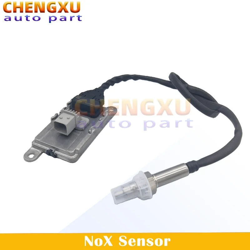 5WK97332A A0101531728 24V NOx Sensor for Mercedes-Benz300 DIESEL Atego Series