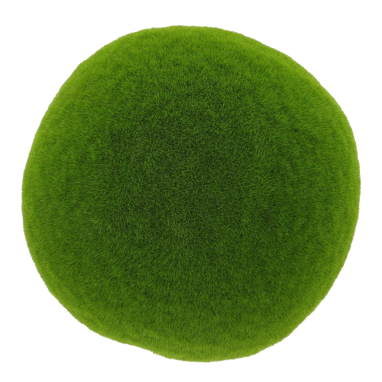

s Artificial Realistic Decorative Greenery for Flower Pots Mini Landscape Craft Home Office Decoration