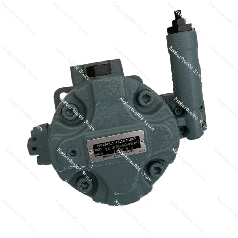 Oil Pump VDC-1B-2A3…