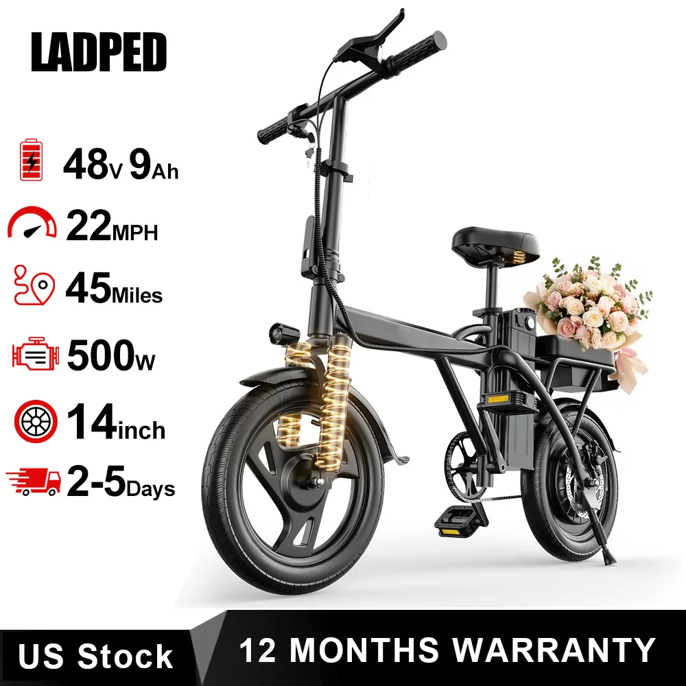 #76 Trending Electric Bikes Right Now