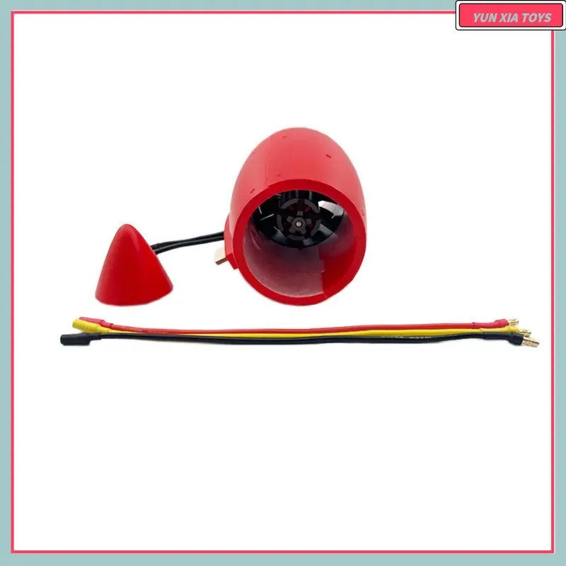 

Модель Xfly, 64 мм, канал Power Pod, модель самолета, дополнительные аксессуары, детали радиоуправляемого самолета, модификация, отдых на свежем воздухе