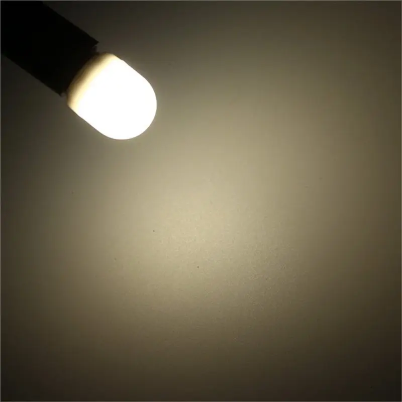 AB15-Bedroom Lamp Light Replacement Bulb 5Pcs Offer Mini Led 3000K/6000K E14 Light Bulb Lampara