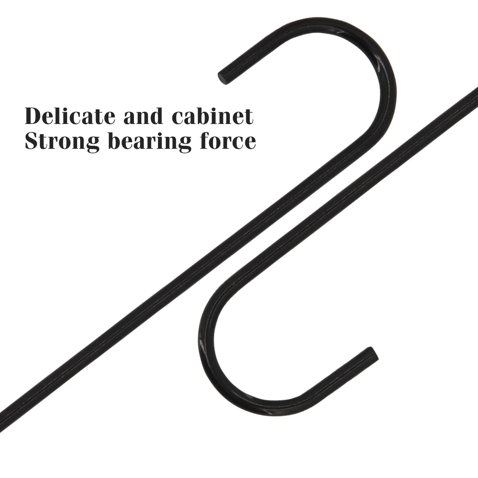 Picture 5: Car Caliper S Shape Hanger Hooks Suspension Disc Service Brake Pad Replacement Parts Help Compress Piston Repair Tool for Auto