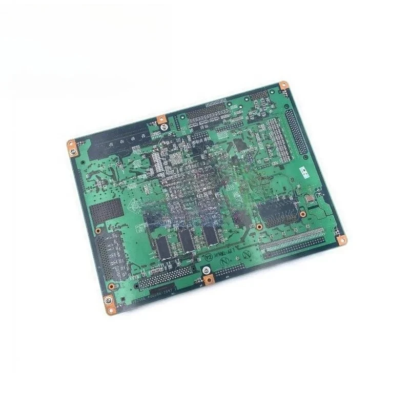 TBE PU0A- 004V00 Board Screen CTP REV.NO 0 Card Parts