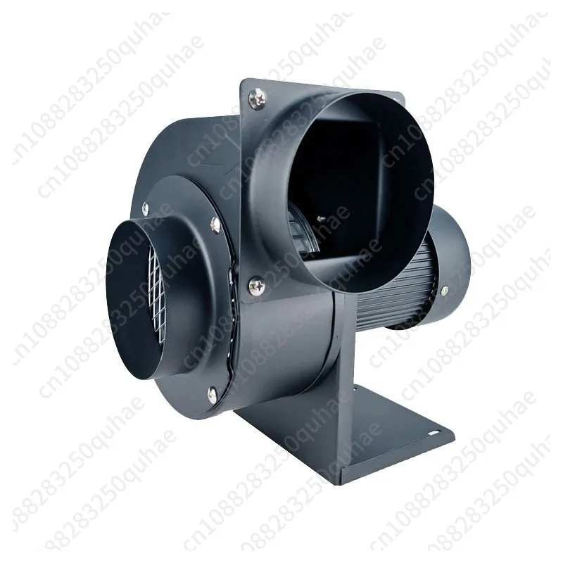 Centrifugal fan with strong blast and large suction force 220V