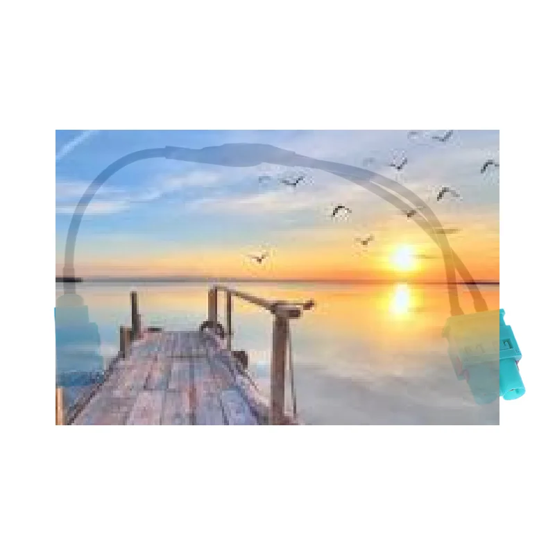 Ca 1/2Pcs High Qual…