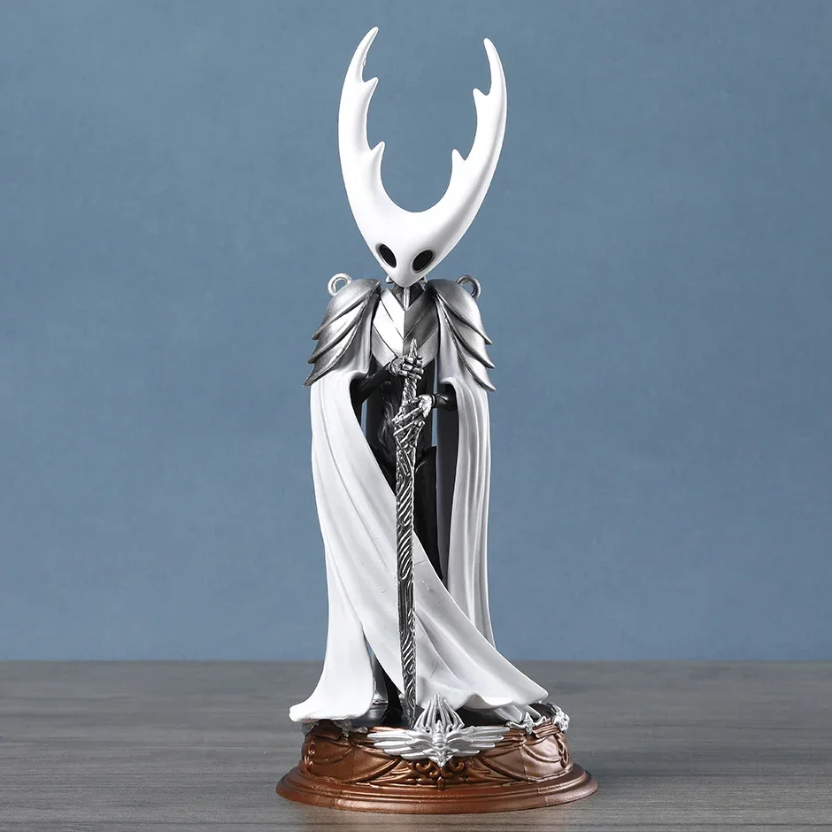 لعبة تمثال تمثال نموذجية قابلة للجمع من السفينة النقية من هولو نايت