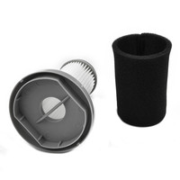 Filter Replacement For Deerma DX700 DX700S Vacuum Cleaner Accessories Part Vacuum Cleaner Parts Filter Vacuum Accessory