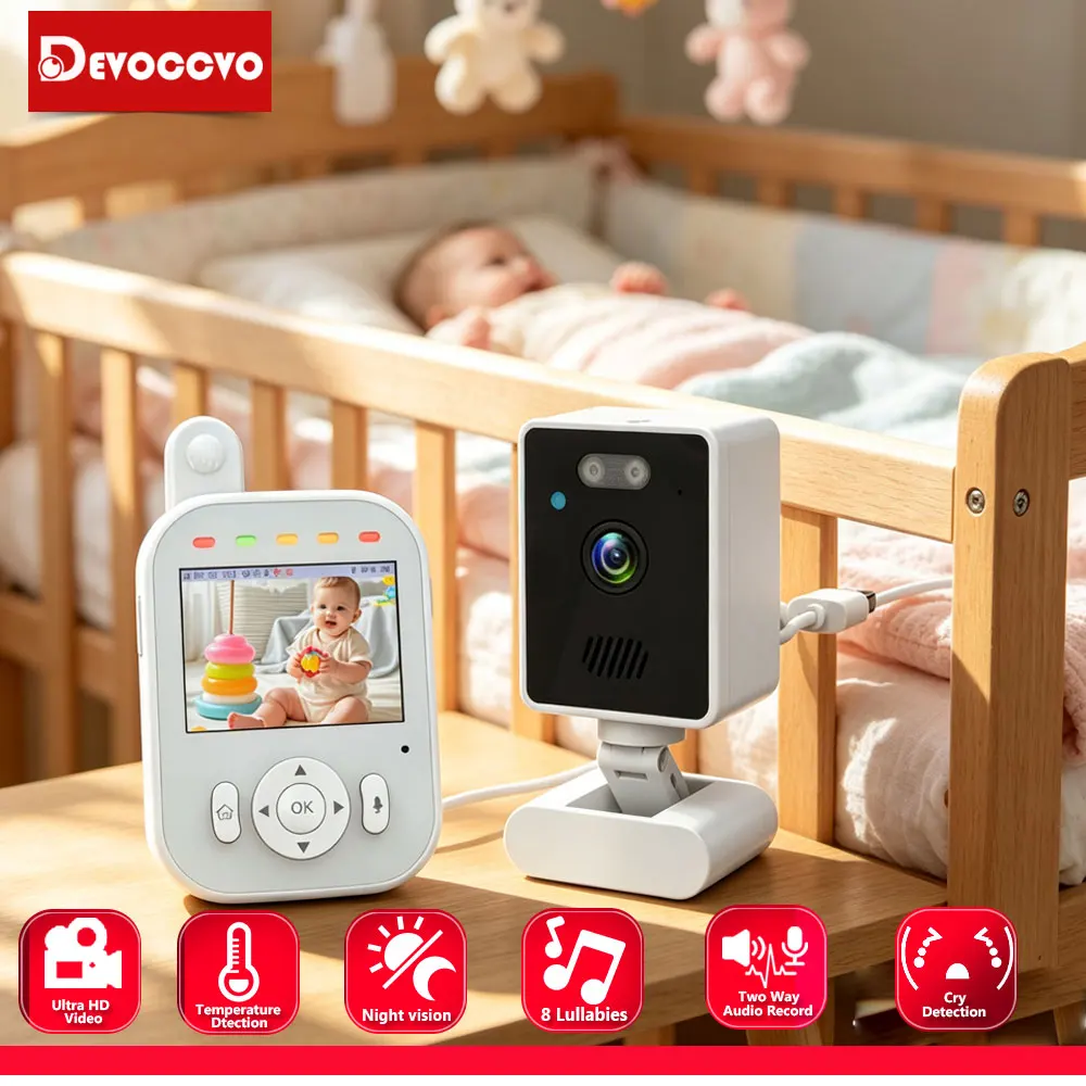 baby-monitor-with-camera-surveillance-with-28-inch-digital-lcd-screen-wireless-vox-color-night-vision-temperature-monitor-cam