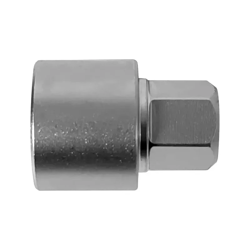 

1pcs For Audi Security Master Locking Wheel Nut Key Sockets 806 / F Socket A6 A3 A4 A5