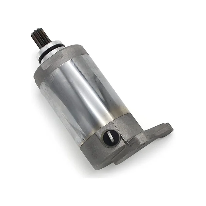 

1C6-H1800-00 Starter Motor For TW125 XT225 TT-R225 ST225 Bro 4JG-81890-00 3AW-81800-01 2JX-81890-00 High Quality