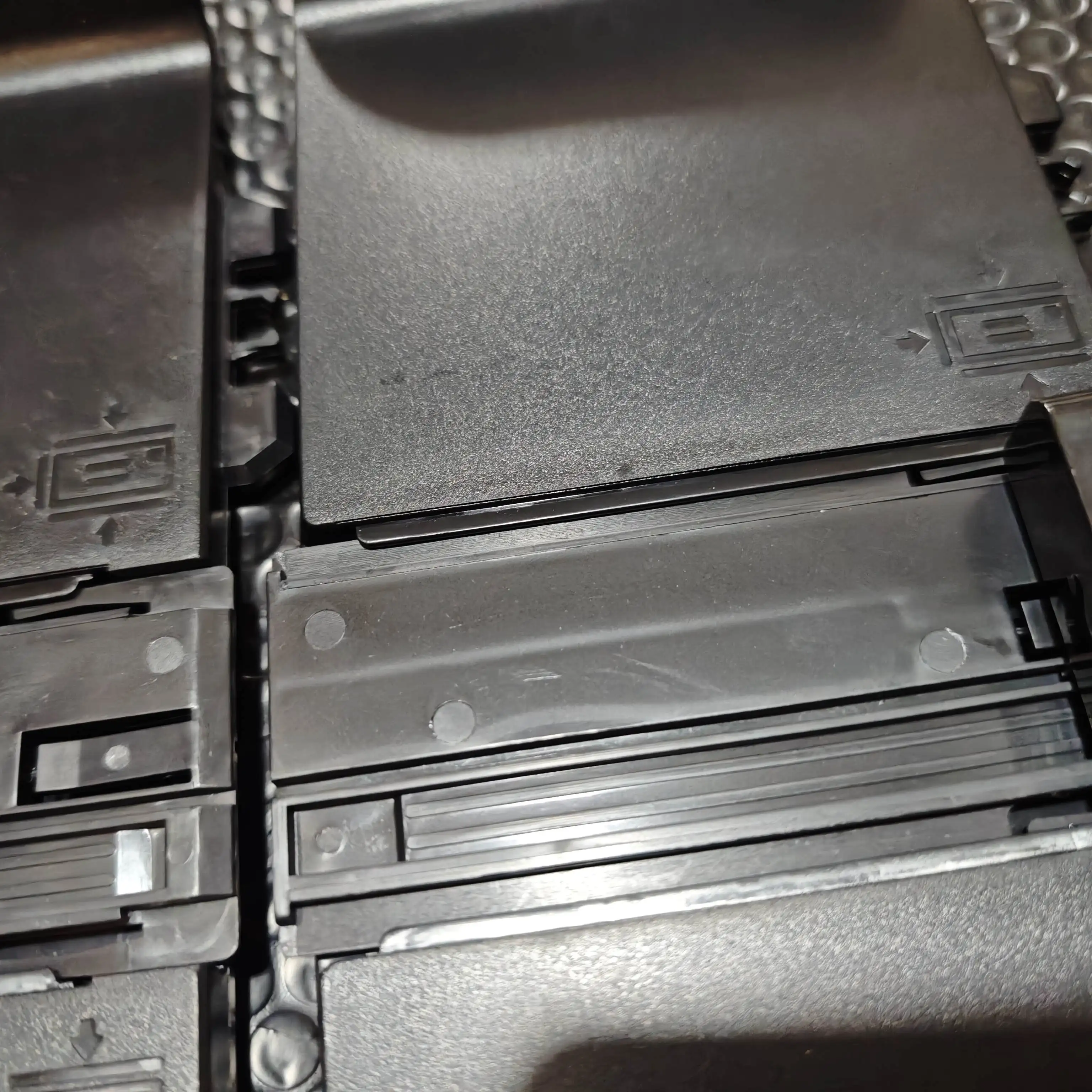 

1pc RM1-7276-000 Main Tray Assy Assembly PAPER INPUT TRAY for HP LJ Pro 100 M175 M175nw M275 M275nw M176 M177 CP1025 CP1025nw