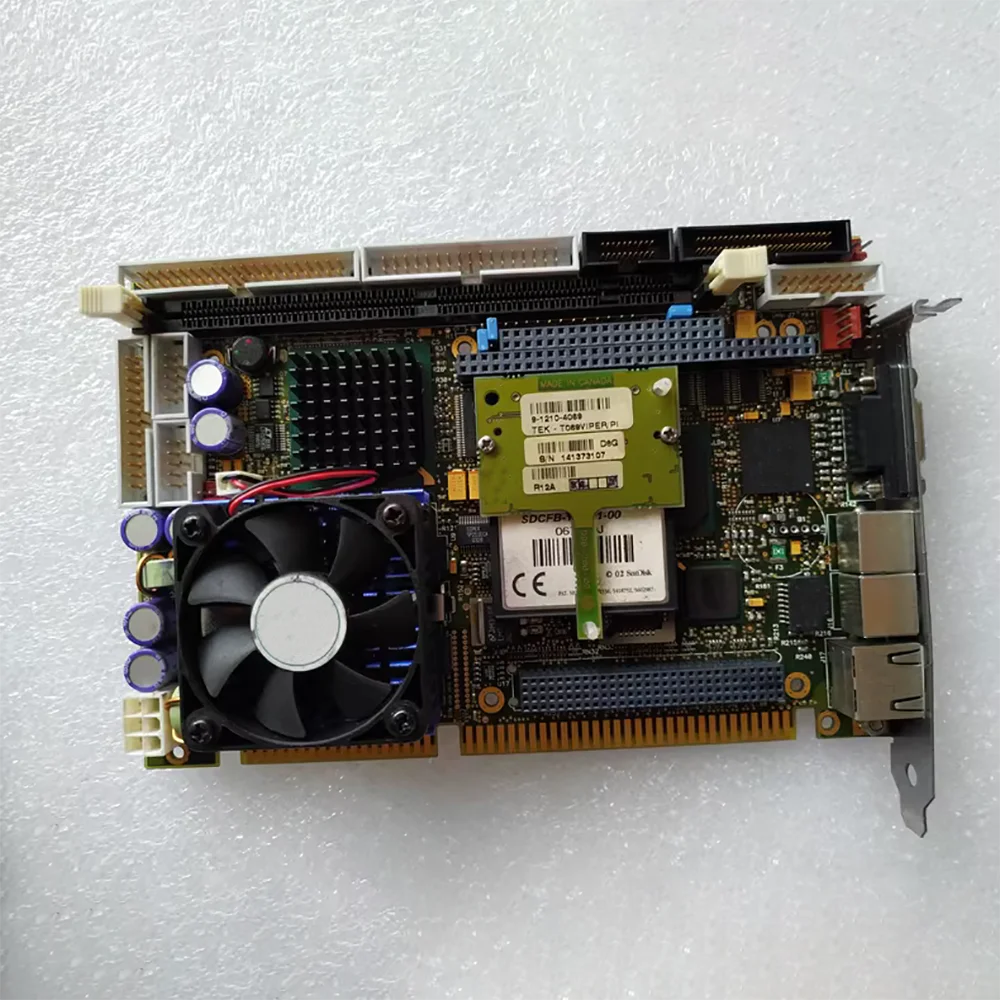 The Industrial Motherboards T830E/600_2 TEK-T830E/600