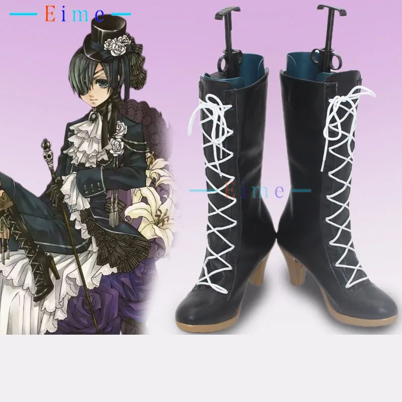 ciel-phantomhive-high-heels-black-boots-anime-cosplay-shoes-halloween-party-pu-leather-shoes-big-size-custom-made