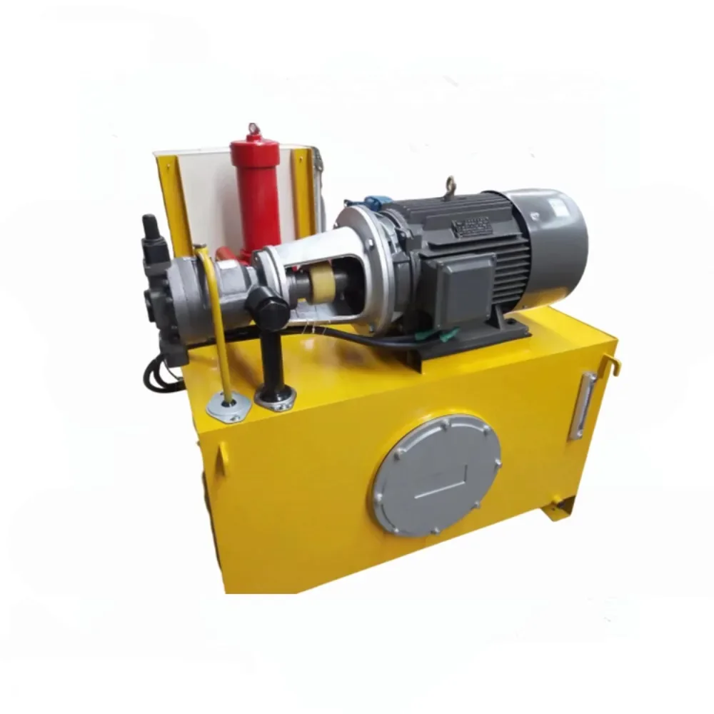 

10MPa-65Mpa hydraulic power pack hydraulic station hydraulic parts station