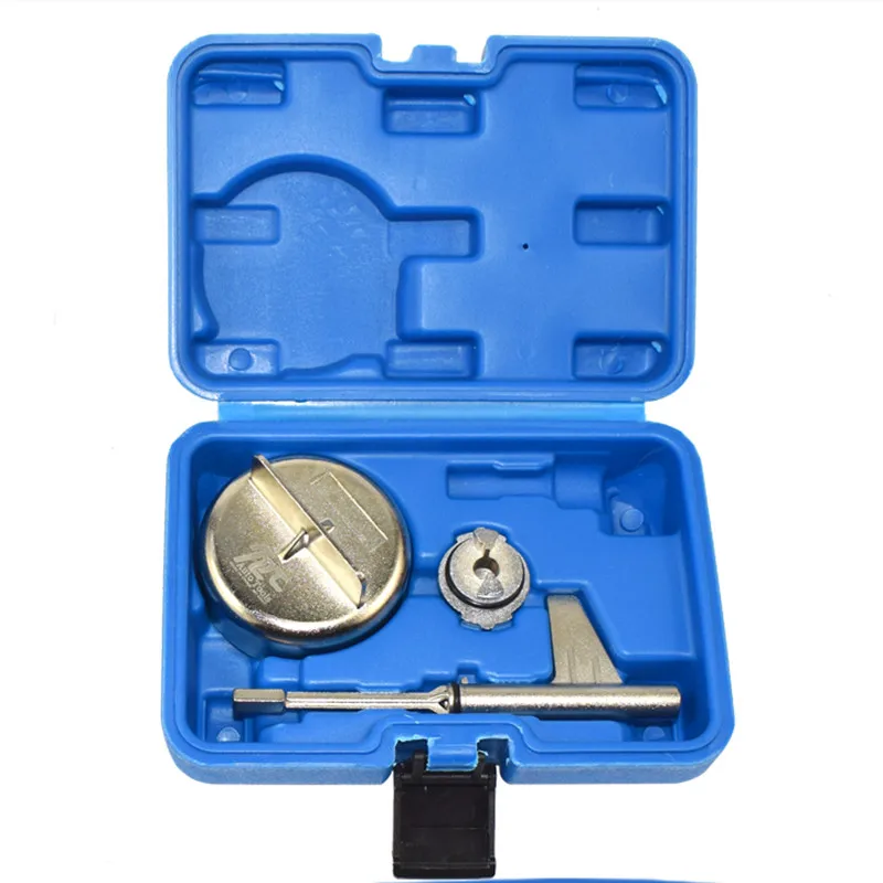 

For Mercedes Benz 9-speed 725.0 Transmission Oil Change Set Metal Material Tools for Mechanic Accesorios Para Auto