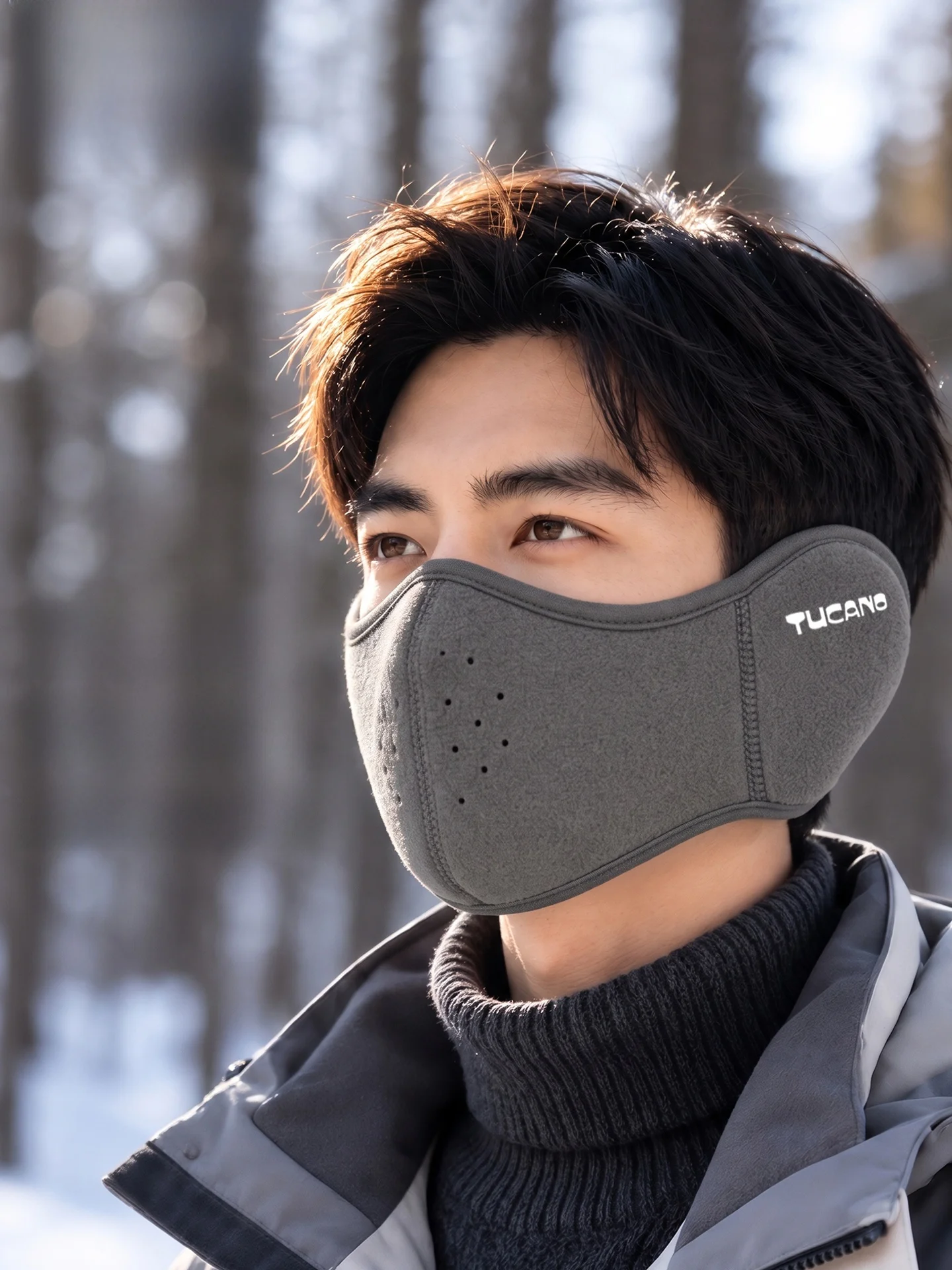 paraorecchie-caldi-e-antivento-per-motociclisti-maschera-da-uomo-per-veicoli-marca-tucano-stile-semplice-per-sport-invernali-all'aperto