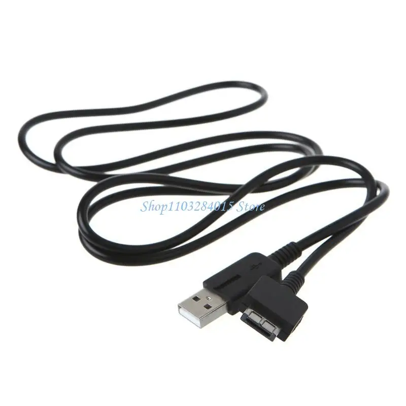 R6FF Data Transmission Professional Sync Controller Charging Cable for Extra Long USB Charging Cord Fit For 1000 PSV10