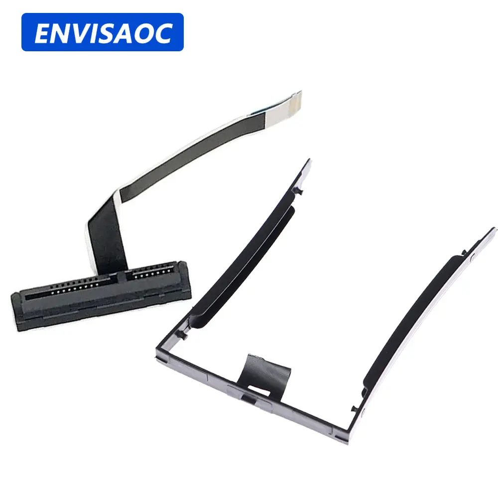 OEM für Lenovo ThinkPad S3 Yoga 14 S3 P40 460 Laptop SATA Festplatten-HDD-SSD-Anschluss Flexkabel Halterung Ständer Caddy 00HT616