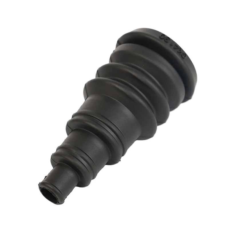 1 Pcs Dust Jacket Grommets For Vehicle Cables Hole Plugs Electrical Appliance Wires Firewall Automotive Loom Rubber Firewalls