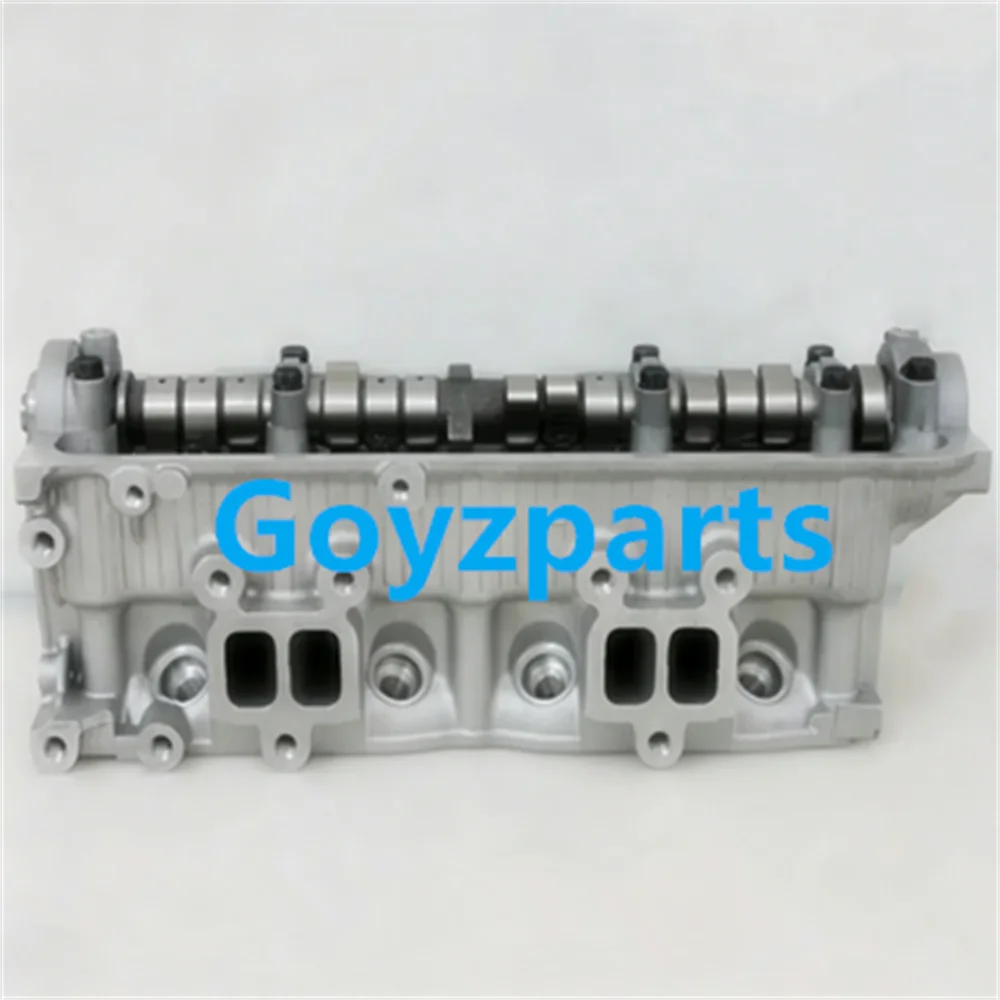 11101-19156 1110119156 2E 2E-E 2E-L Complete Cylinder Head ASSY For Toyota Corolla Starlet Tercel 1295cc 1.3L SOHC 12V