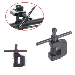 Tactical Front Sight Tool Adjustment Steel for AK 47 SKS 7.62x39mm Front Adjustment Tool Hunting Accessories