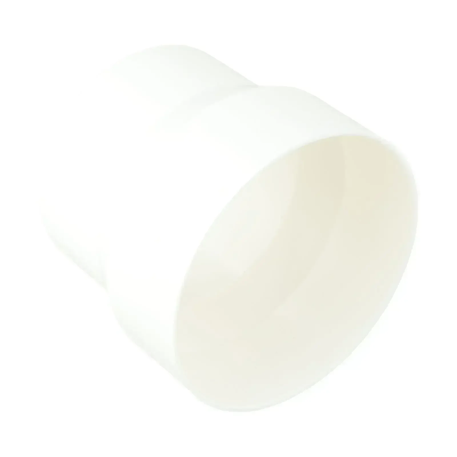 

Адаптер для пластиковой трубы Соединитель выхлопной трубы Внешний диаметр 100 мм Оптимизация воздушного потока Компактная компактная конструкция