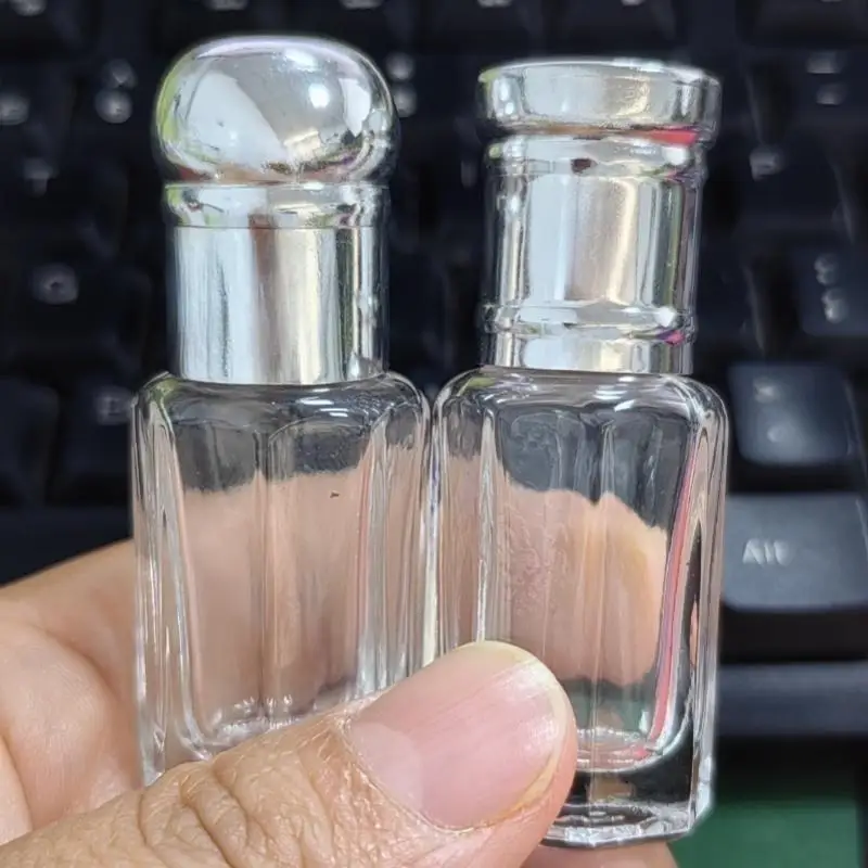 50-pezzi-mini-flaconi-vuoti-in-vetro-da-3ml-6ml-12ml-per-profumo-bottiglie-roll-on-per-oli-essenziali-da-viaggio-con-sfera-in-vetro-acciaio