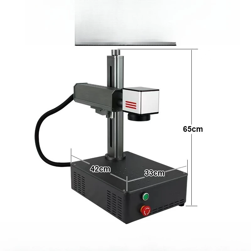 Starting micro marking machine stall entrepreneurship lettering engraving