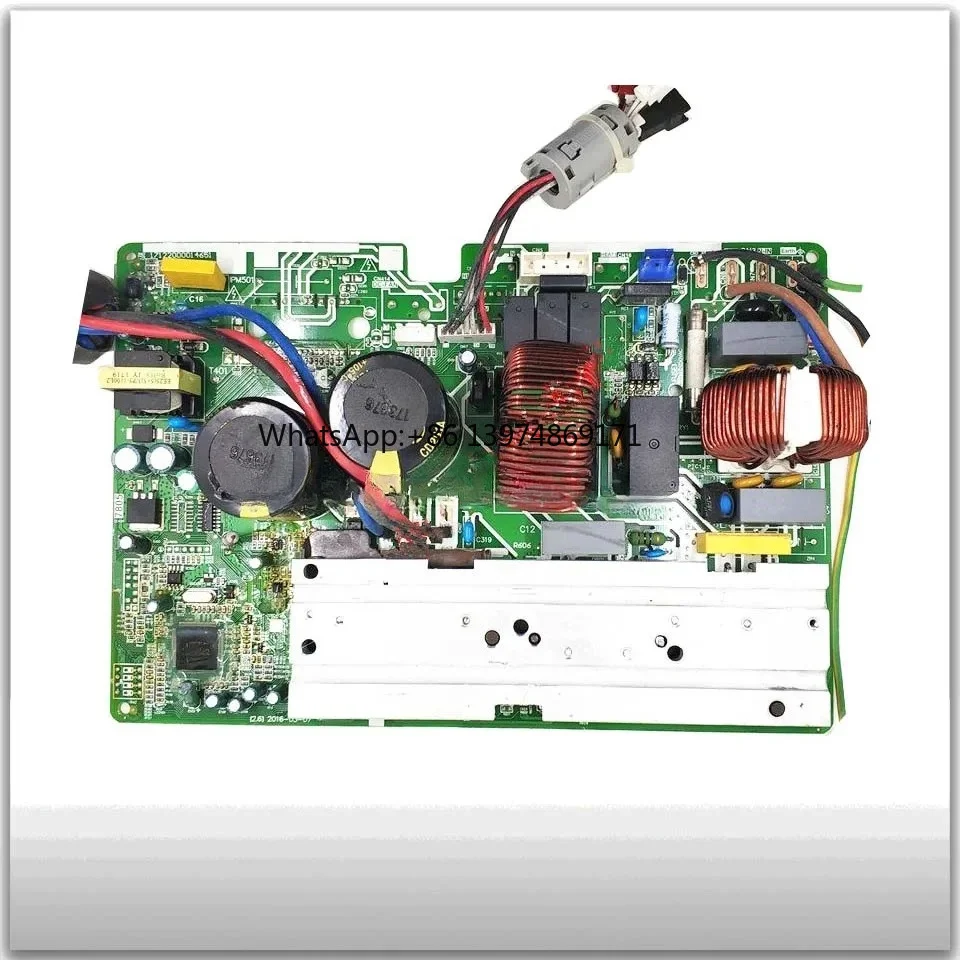 for air conditioner computer board KFR-51W/BP2-RX62T KFR-51W/BP2-RX62T+FSBB30CH60CM+LMSR 18000BTU 24000BTU