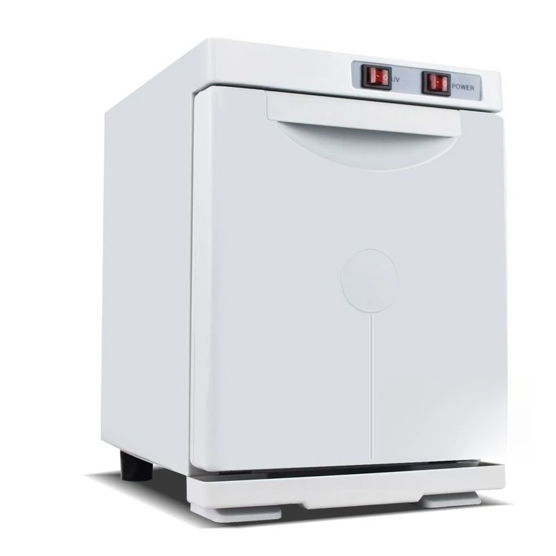 Mini small disinfection cabinet, beauty salon, kindergarten household hot compress, wet towel, heating, heat preservation