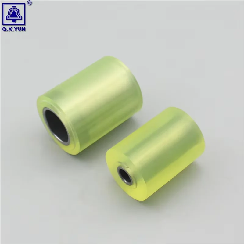 QXYUN KANSAI 1404 سحب المطاط العلوي والسفلي