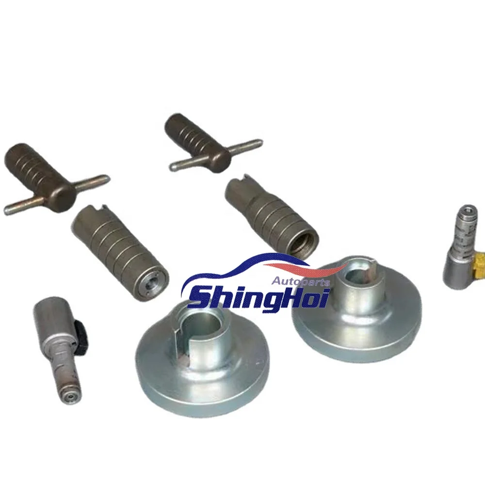 09G 09M 09D 09K トランスミッション リニア ビッグ＆スモール ソレノイド修理ツールキット