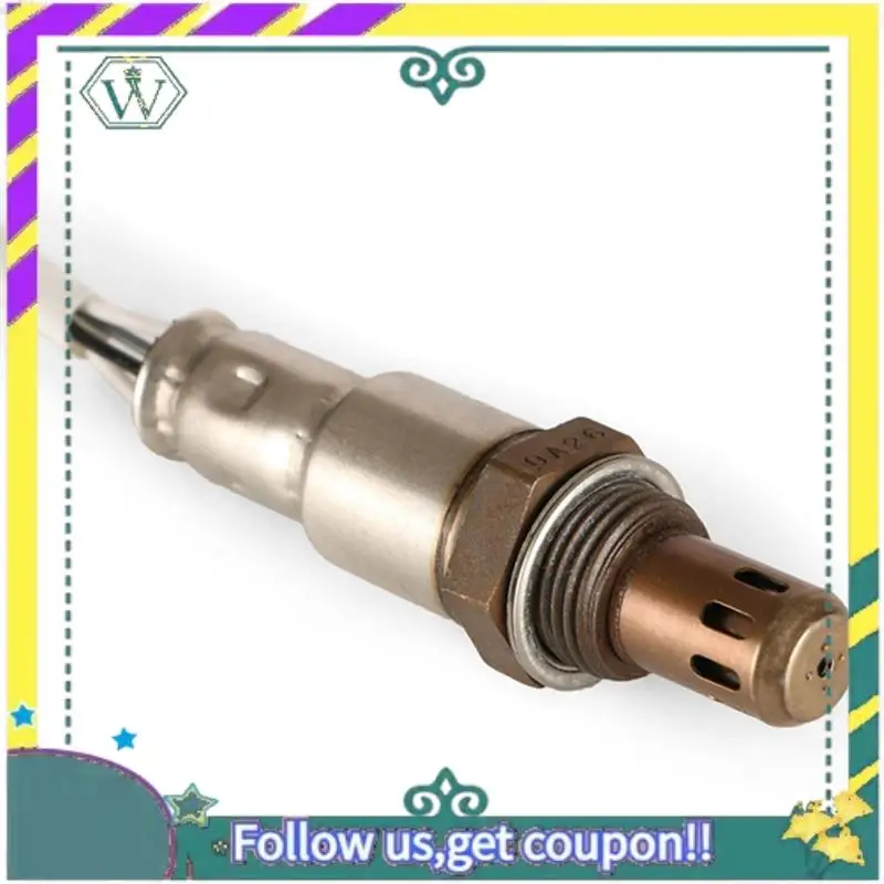 Upgraded Downstream Oxygen O2 Sensor 22690-EN200 226A0-ET000 For Infiniti Nissan QX50 QX70 G35 Altima Rogue 2007-2017 234-9038