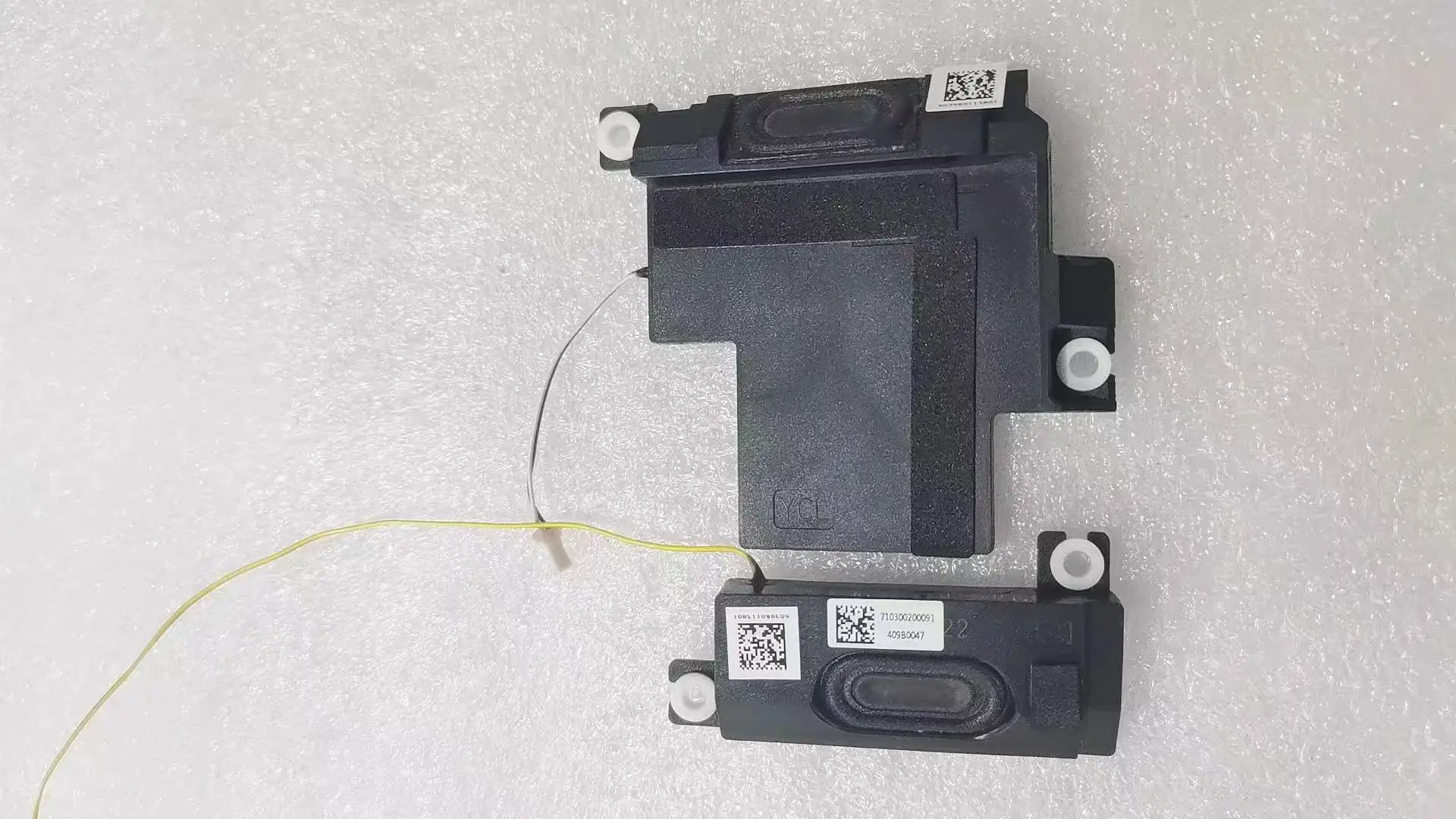 

For ASUS B5402FE computer with built-in laptop speakers, speakers, and sound system