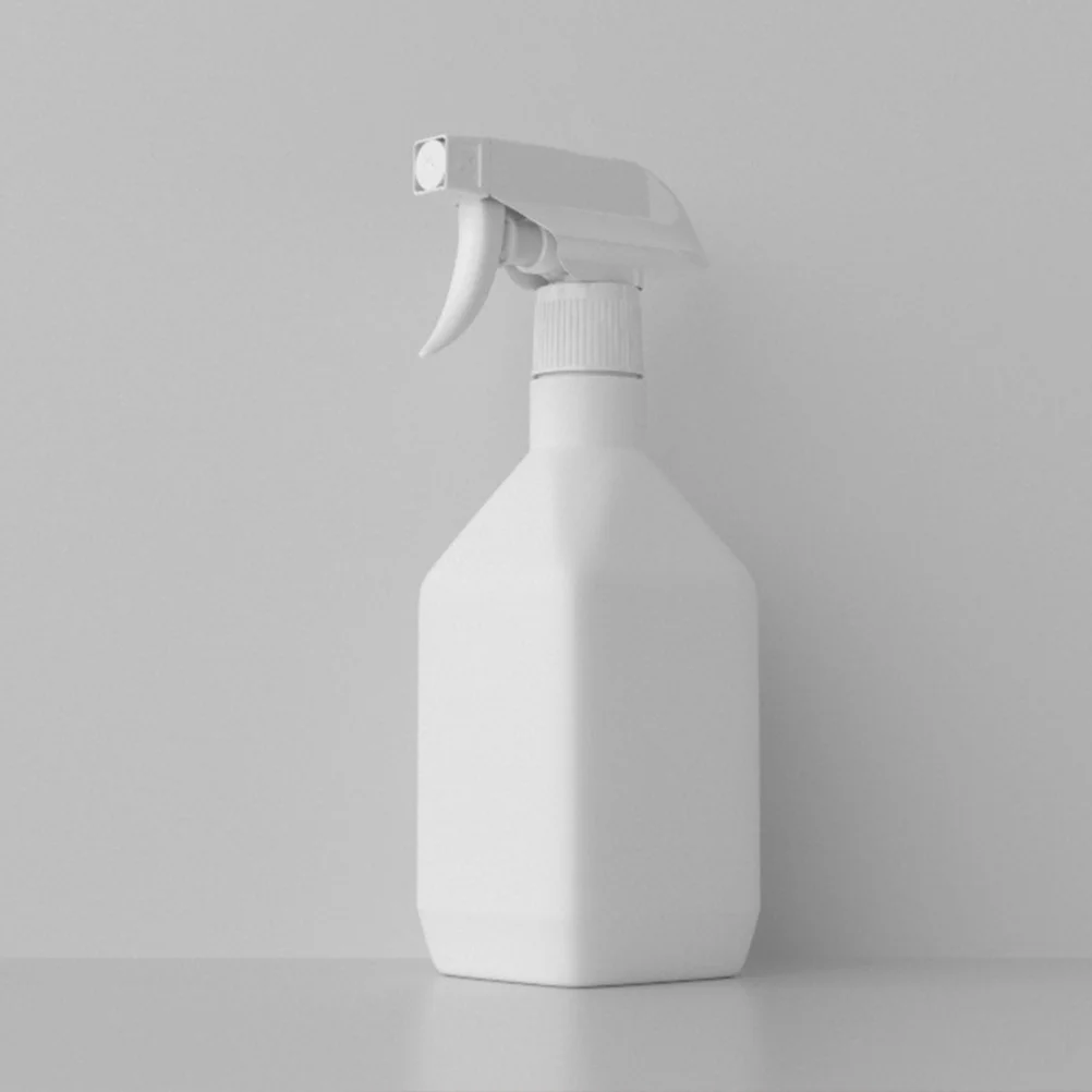 2 قطعة زجاجات رذاذ 300 مللي الصحافة نوع سقي الأواني للمنزل إعادة الملء استخدام خبابات النباتات رشاشات التجميل تصفيف الشعر