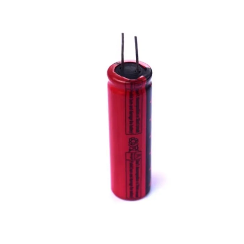 3.2V 500mAh Battery for HFC1450 High Magnification Can Charge Lithium Iron Phosphate Power 10c Current 5A Accessory Battery