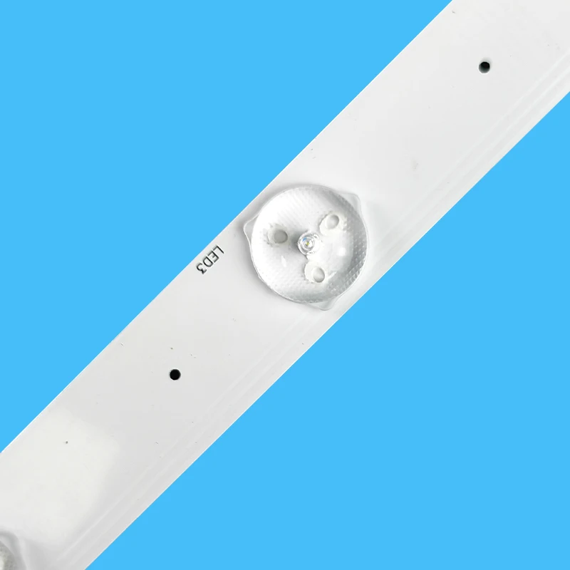 Bande de rétroéclairage LED pour SVT400A94 _ REV03 _ R/L _ TYPE _ 140203 TL400FSB1-S 40L2400D 39L2333DG 39L4333D 39L2353D 39P2300VM