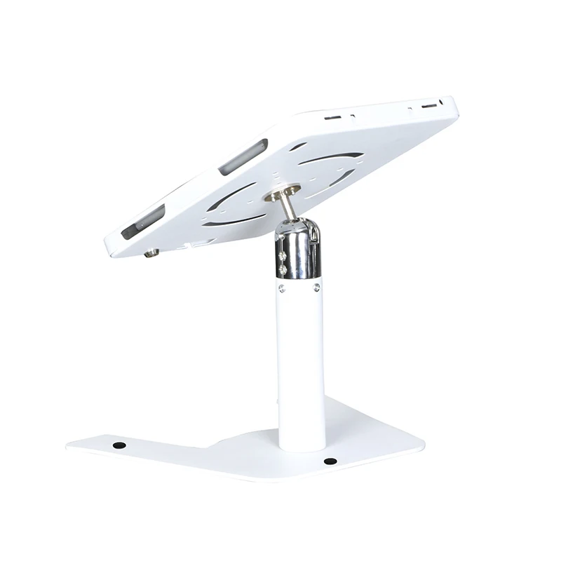 High Quality Adjustable Portable Metal Tablet Table Stand