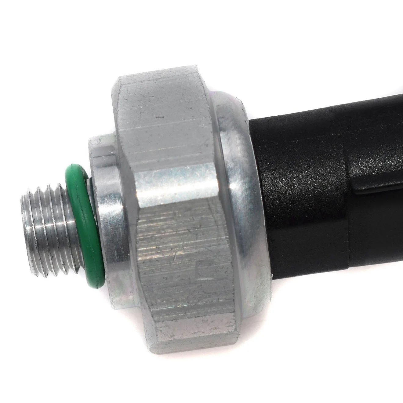 

Strict Air Conditioner Pressure Sensor For W169 W176 C-CLASS W203 W204 W211 SMART Fortwo A2110000283