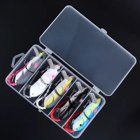 8 best sales råttbete - №2