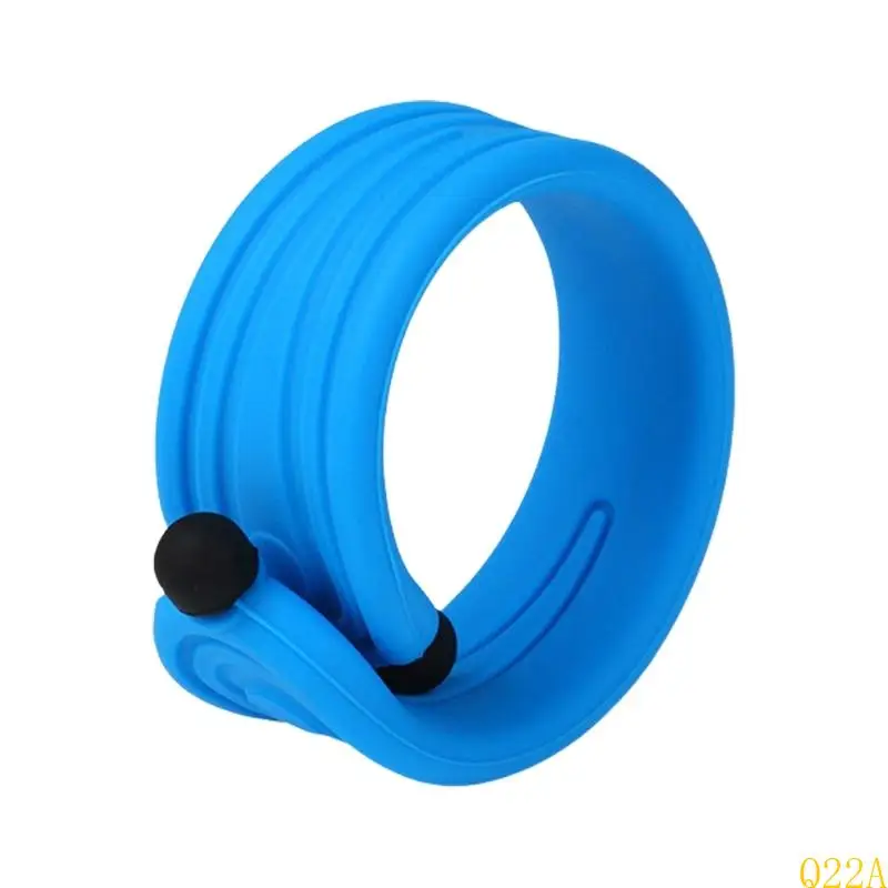 Q22A Silicone Touch Pen for Kids Learning Tablet Laptop Capacitive Styluses Pen Tablets Styluses Learning Machines