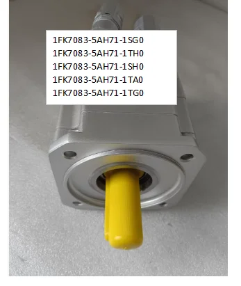 

1FK7083-5AH71-1SG0, 1FK7083-5AH71-1TH0, 1FK7083-5AH71-1SH0, 1FK7083-5AH71-1TA0, 1FK7083-5AH71-1TG0 servo motor