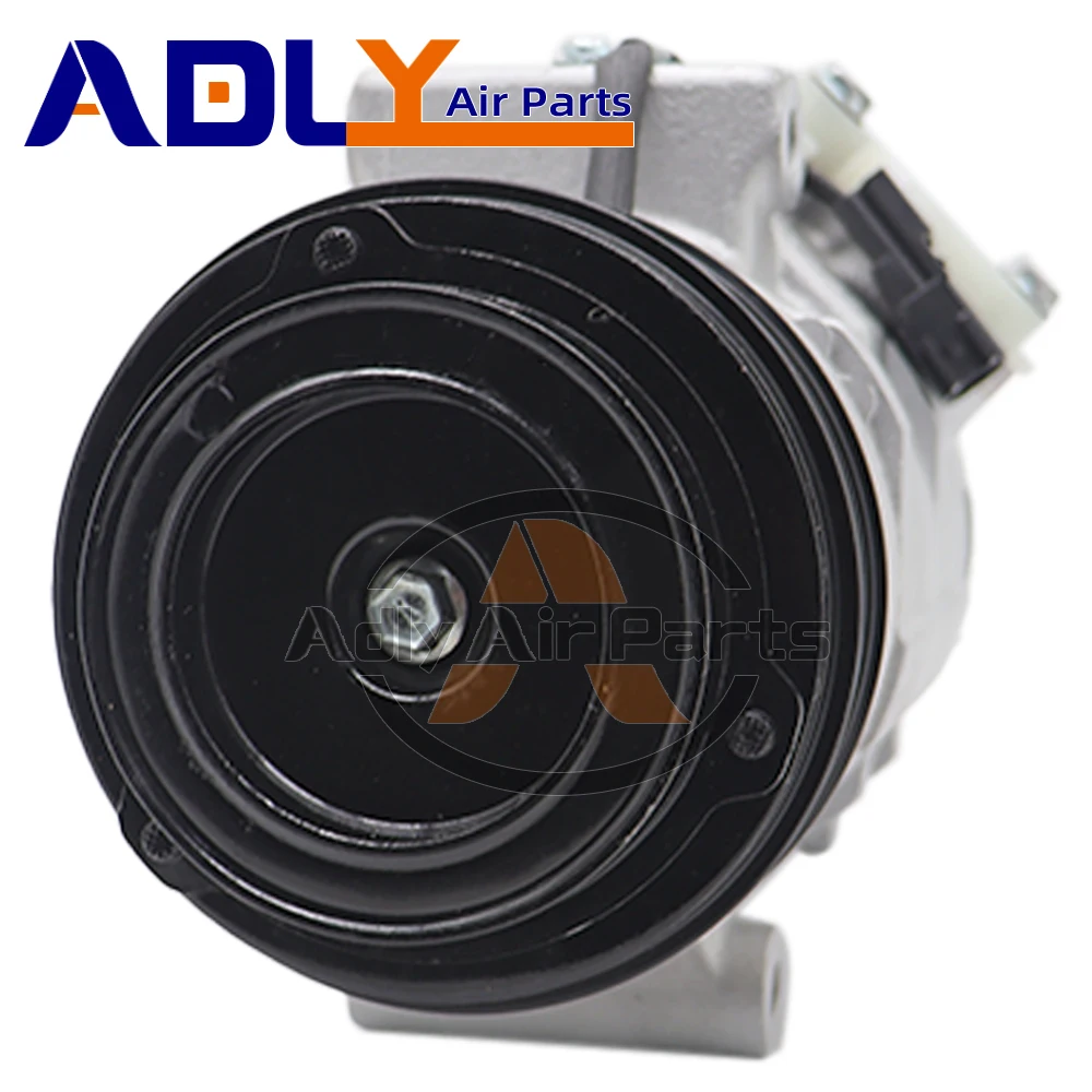 10S20C ضاغط التيار المتردد لفورد إيدج 2007-2014 لينكولن MKX 2007-2015 C1765 YCC259 2876560 2876591 140426 ج 4472606410   BT4Z19703A