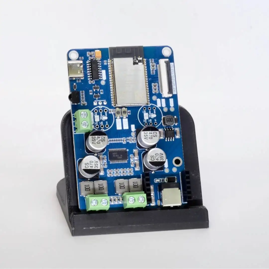 Hot Sale Louder ESP32-Built-in Louder ESP32-S3 with External/with built-in with free shipping