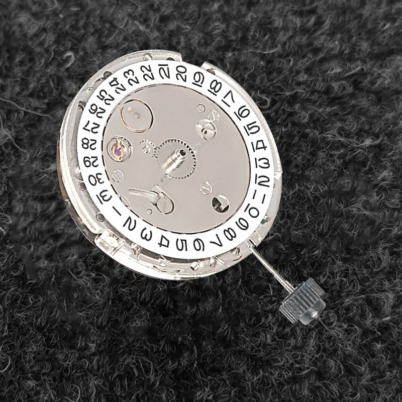 8205 Movement Watch Movement Single Calendar 3 Stitches Movement For 2813 Movement Automatic Machinery Replace 8205 Movement