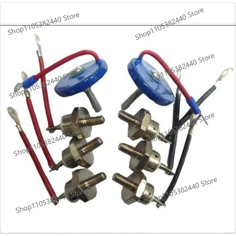 Generator Rectifier Wheel, Diode RSK2001 Generator Parts Rectifier RSK2001
