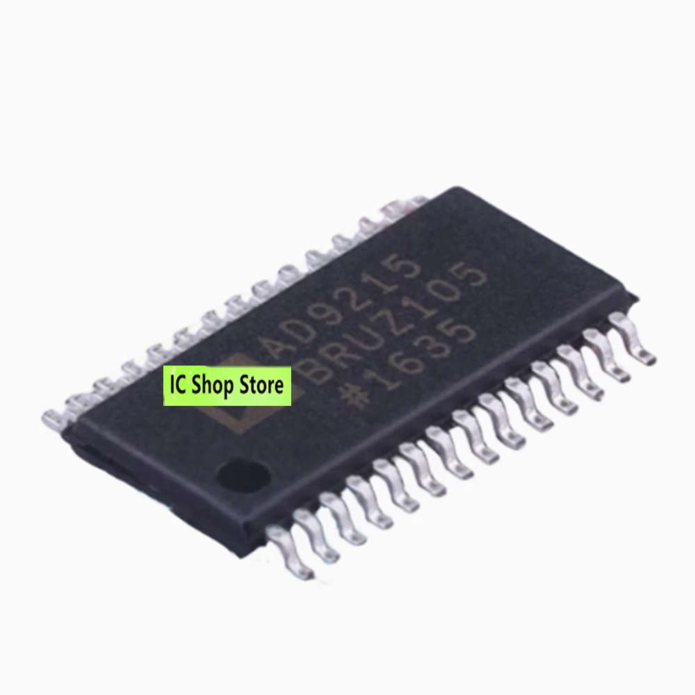 

AD9215BRUZ-105 AD9215BRUZ SOP 100% Original Brand New