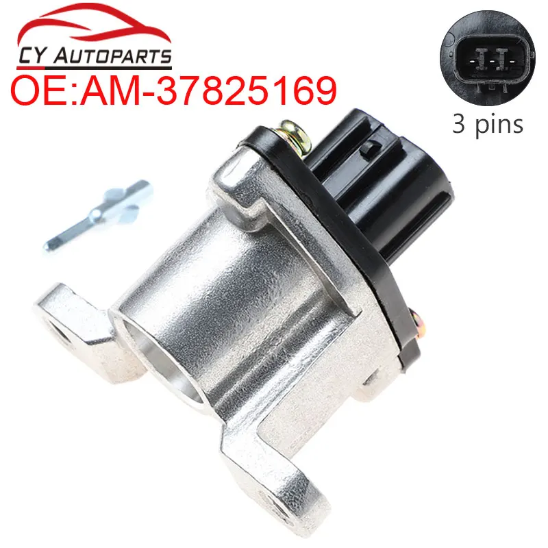 

New Vehicle Speed Control Sensor VSS For Honda Accord Civic Odyssey Prelude CL TL AM-37825169 SC136T