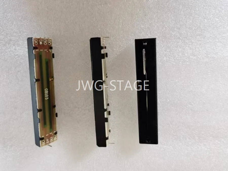 Console Program Push Rod Stage Lighting Console Accessories